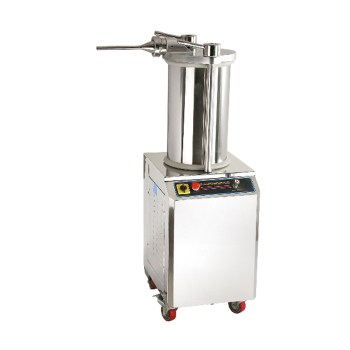 AUTOMATIC SAUSAGE MACHINE JIANYE